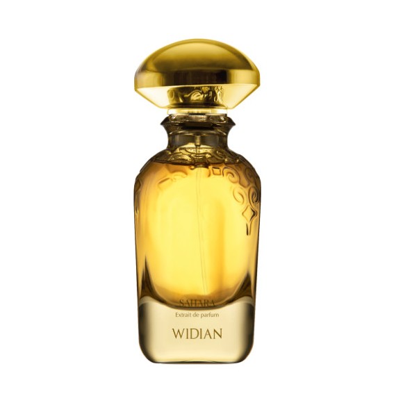 Widian Sahara unisex parfüm víz EDP