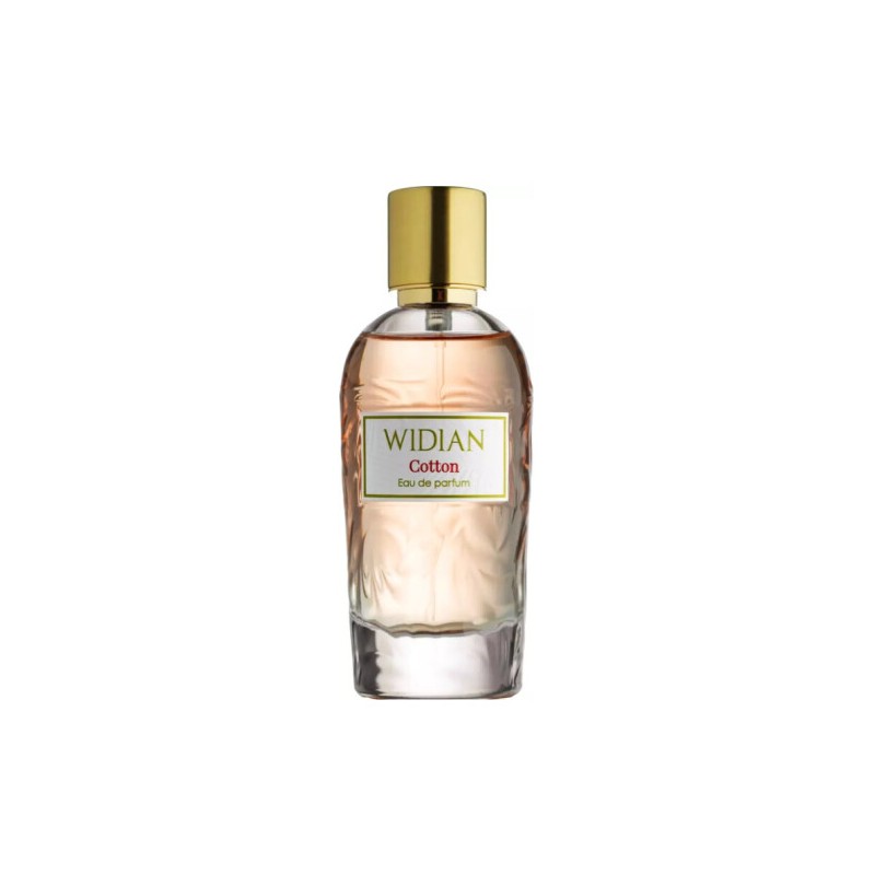 Widian Pamut unisex parfüm víz EDP