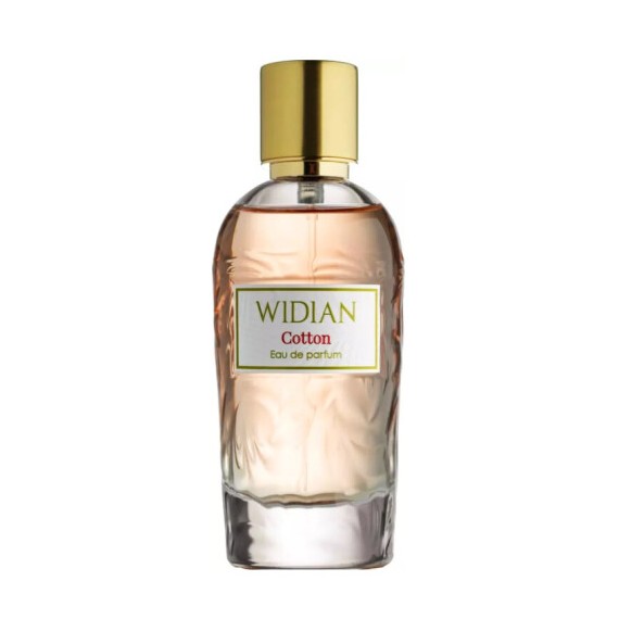 Widian Pamut unisex parfüm víz EDP