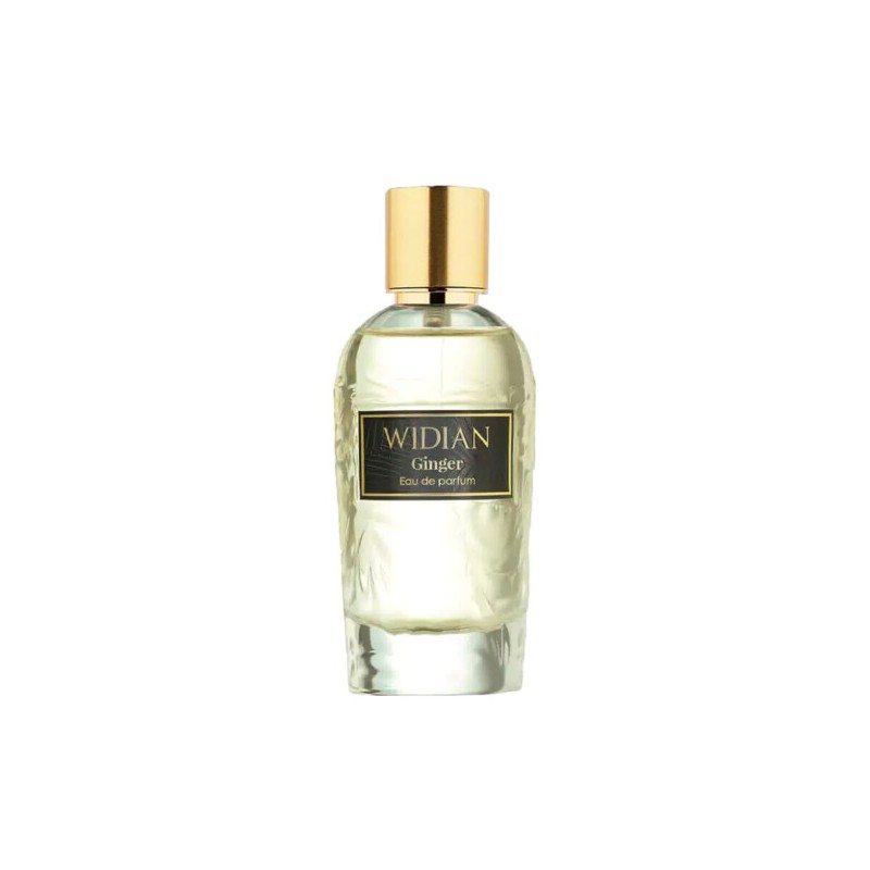 Widian Ginger Unisex parfüm víz EDP