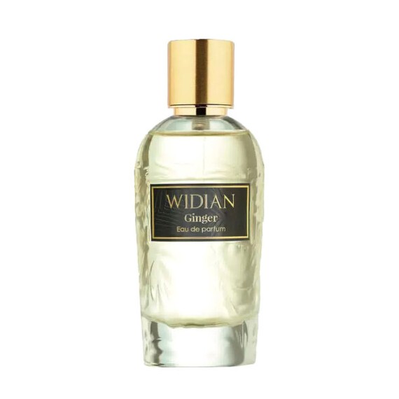 Widian Ginger Unisex parfüm víz EDP