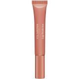 Clarins Natural Lip Perfector Ajaktökéletesítő fényesítő csomagolás nélkül