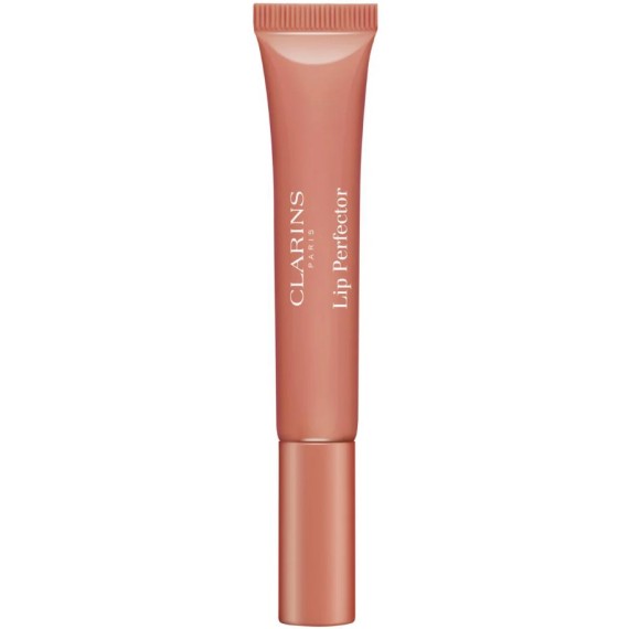 Clarins Natural Lip Perfector Ajaktökéletesítő fényesítő csomagolás nélkül