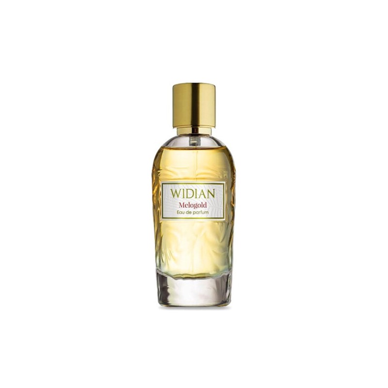 Widian Melogold Unisex parfüm EDP