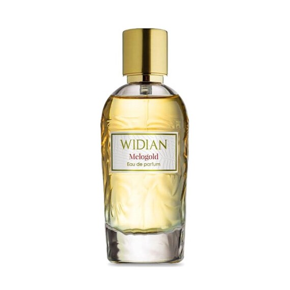 Widian Melogold Unisex parfüm EDP