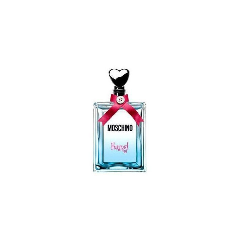 Moschino Moschino Funny! Eau de Toilette női EDT