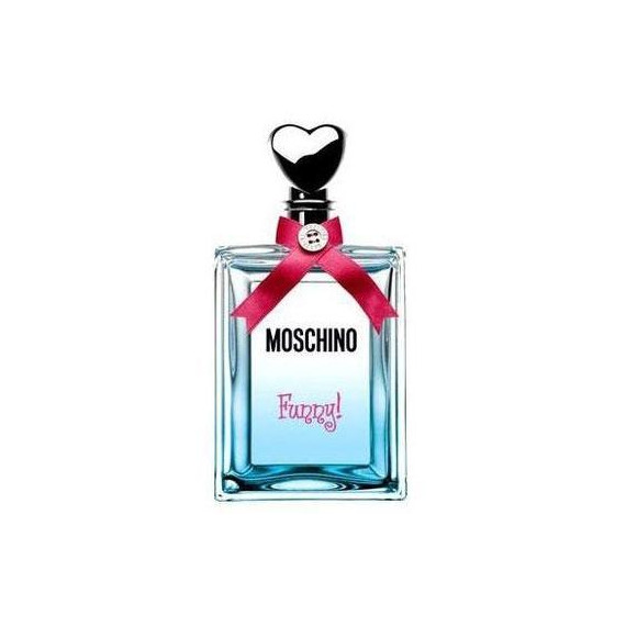 Moschino Moschino Funny! Eau de Toilette női EDT
