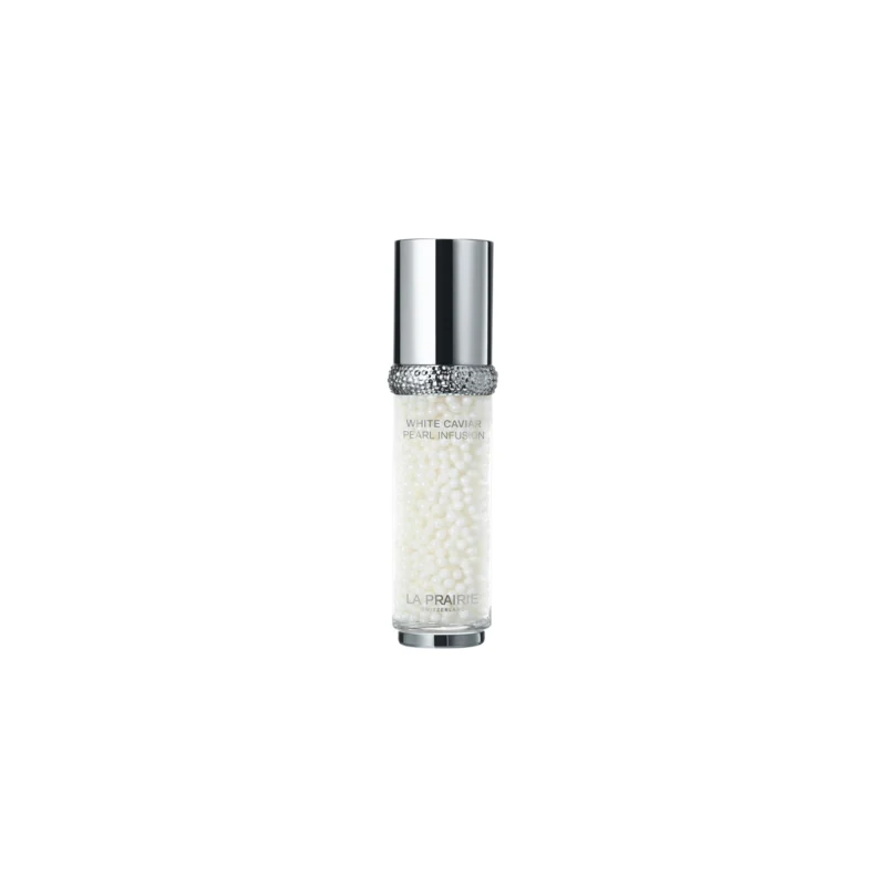 La Prairie White Caviar Pearl Infusion Arckrém csomagolás nélkül
