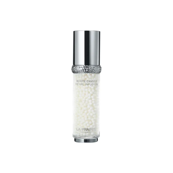 La Prairie White Caviar Pearl Infusion Arckrém csomagolás nélkül