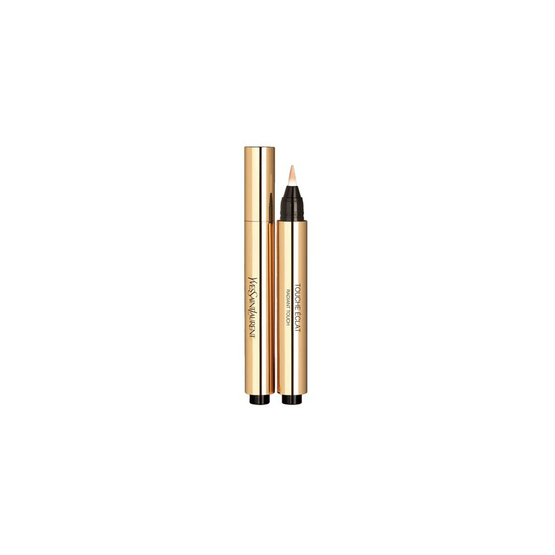 Yves Saint Laurent Touche Eclat világító highlighter toll csomagolás nélkül