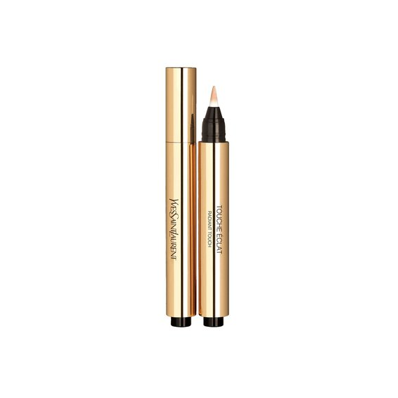 Yves Saint Laurent Touche Eclat világító highlighter toll csomagolás nélkül