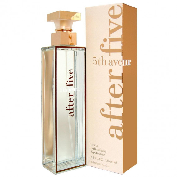 Elizabeth Arden 5th Avenue After Five női parfüm EDP