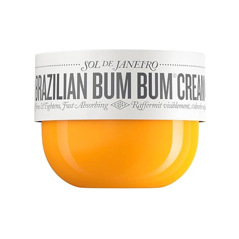 Sol De Janeiro Brazíliai Bum Bum Krém Testápoló krém csomagolás nélkül