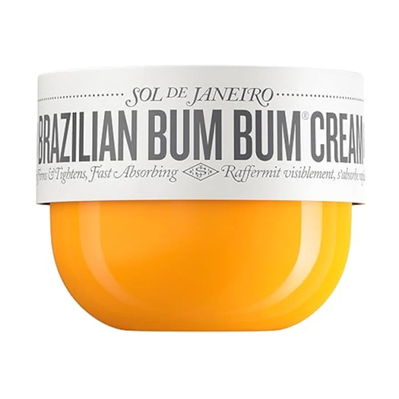 Sol De Janeiro Brazíliai Bum Bum Krém Testápoló krém csomagolás nélkül