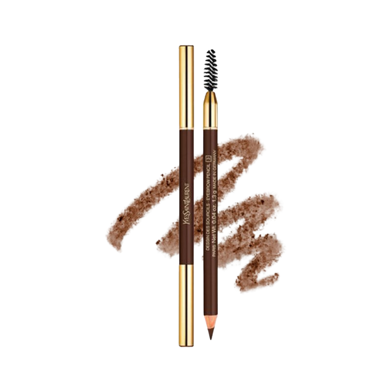 Yves Saint Laurent Dessin des Sourcils Szemöldökceruza csomagolás nélkül