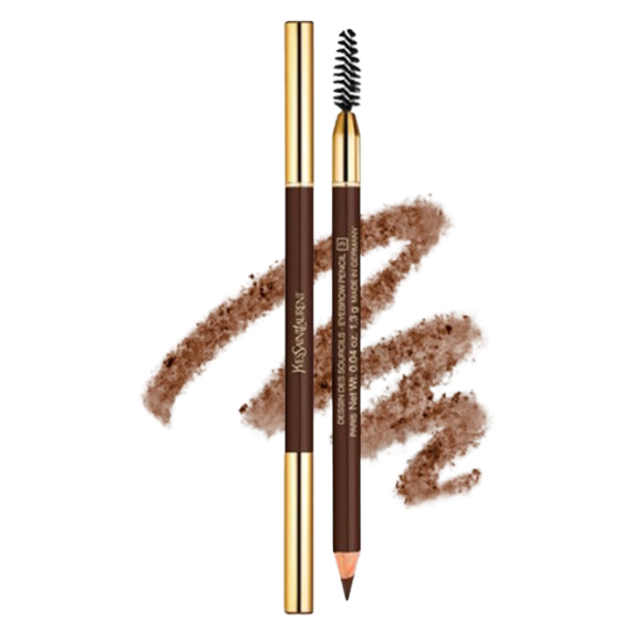 Yves Saint Laurent Dessin des Sourcils Szemöldökceruza csomagolás nélkül