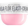 Sol De Janeiro Beija Flor Elasti Cream Testápoló a bőr elasztikusságának növelésére csomagolás nélkül