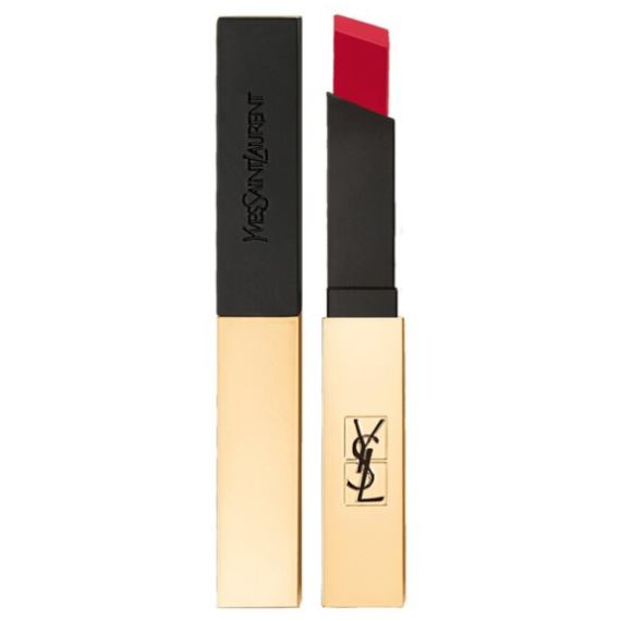 Yves Saint Laurent Rouge Pur Couture The Slim Csomagolás nélküli rúzs