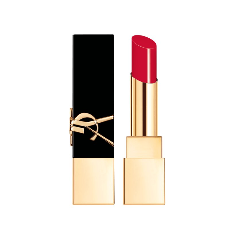 Yves Saint Laurent Rouge Pur Couture The Bold Cseresznye rúzs csomagolás nélkül