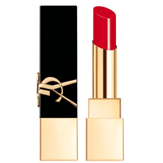 Yves Saint Laurent Rouge Pur Couture The Bold Cseresznye rúzs Tester