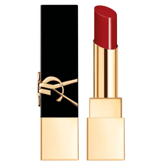 Yves Saint Laurent Rouge Pur Couture The Bold Cseresznye rúzs Tester