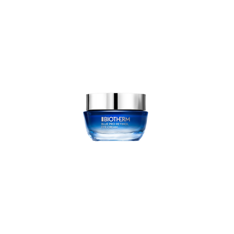 Biotherm Blue Therapy Pro Retinol Szemkrém a szemkörnyéki bőr számára csomagolás nélkül