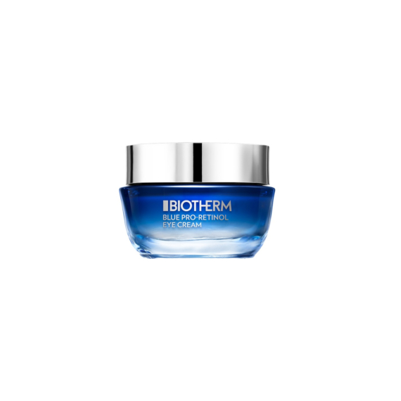Biotherm Blue Therapy Pro Retinol Szemkrém a szemkörnyéki bőr számára csomagolás nélkül