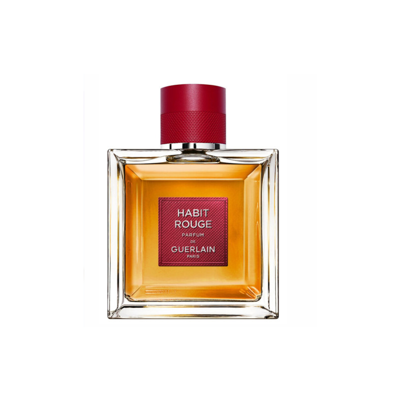 Guerlain Habit Rouge Parfüm Férfi parfüm EDP