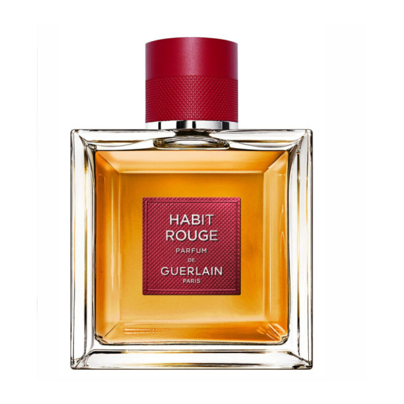Guerlain Habit Rouge Parfüm Férfi parfüm EDP