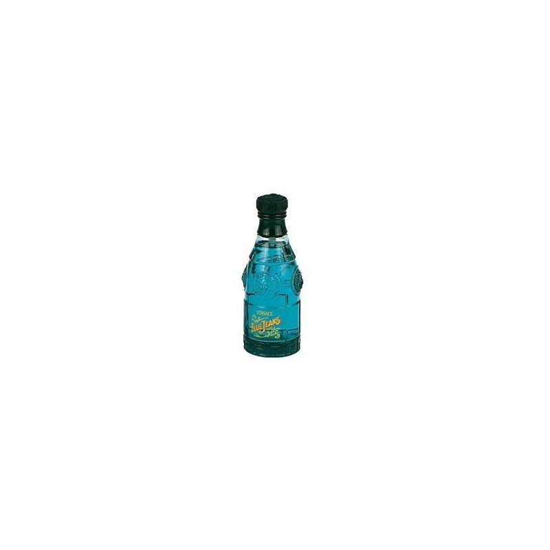 Versace Versus Blue Jeans Eau de toilette férfiaknak EDT
