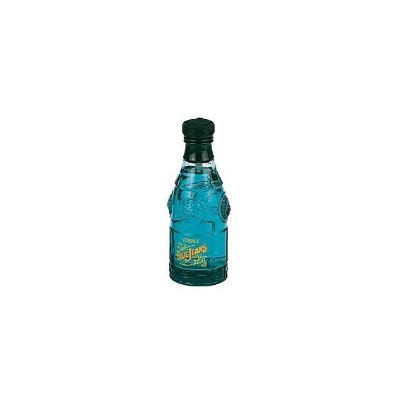 Versace Versus Blue Jeans Eau de toilette férfiaknak EDT