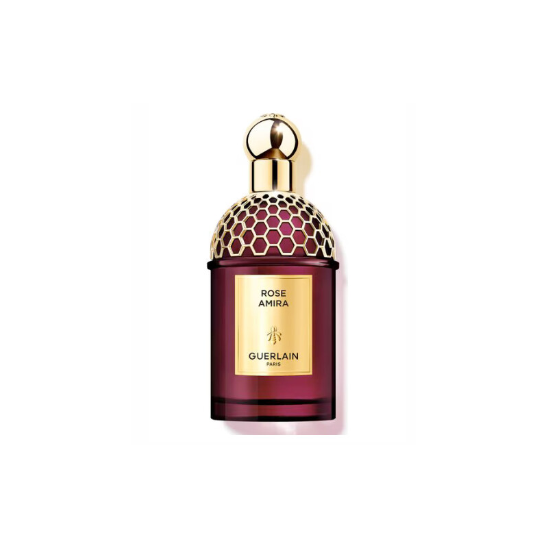 Guerlain Rose Amira unisex parfüm EDP