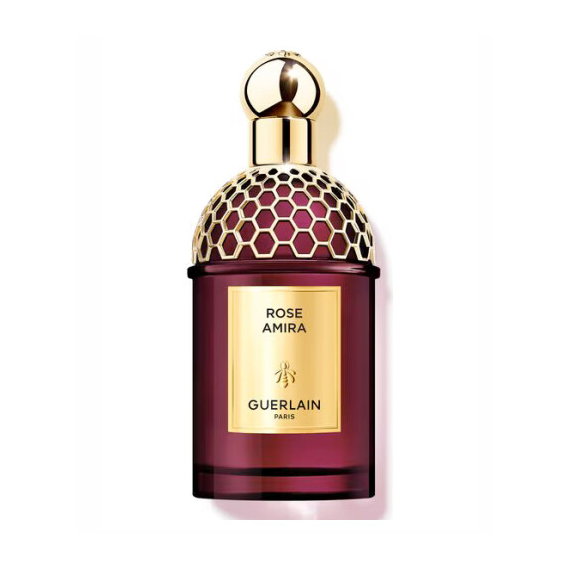 Guerlain Rose Amira unisex parfüm EDP