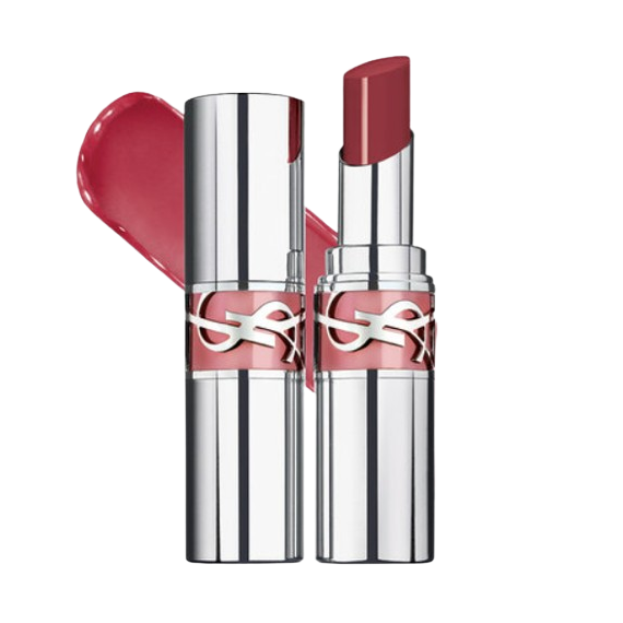 Yves Saint Laurent Loveshine rúzs Tester