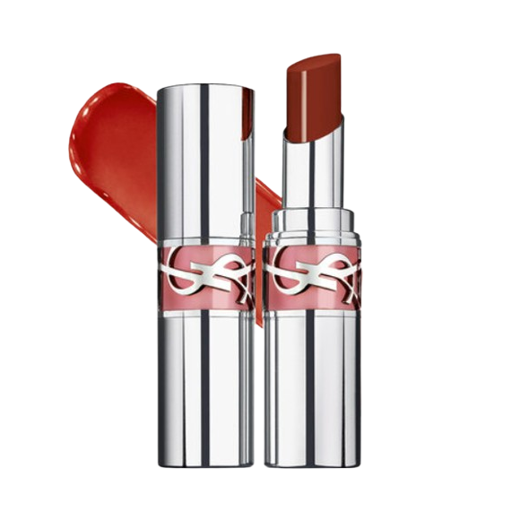 Yves Saint Laurent Loveshine rúzs Tester