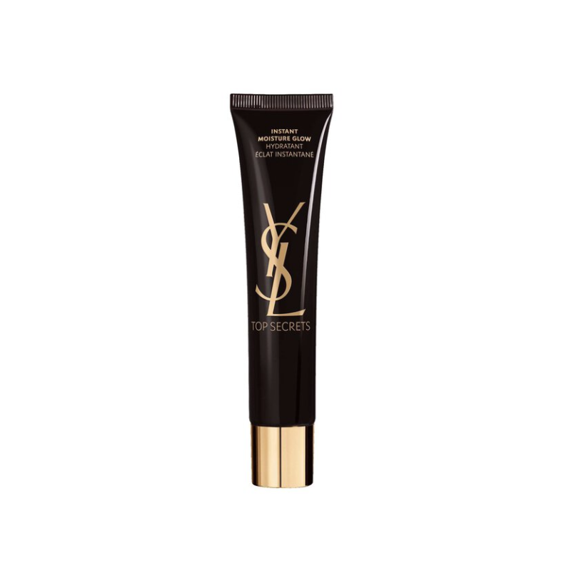 Yves Saint Laurent Top Secrets Instant Moisture Glow Hidratáló alapozó csomagolás nélkül