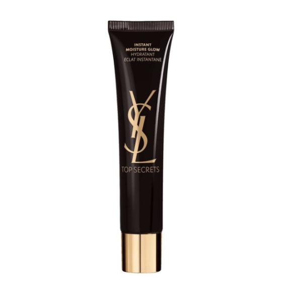 Yves Saint Laurent Top Secrets Instant Moisture Glow Hidratáló alapozó csomagolás nélkül