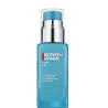 Biotherm Homme T-Pur Ultra-Mattifying And Oil-Control Gel Ultra-mattító hidratáló gél az arcra csomagolás nélkül