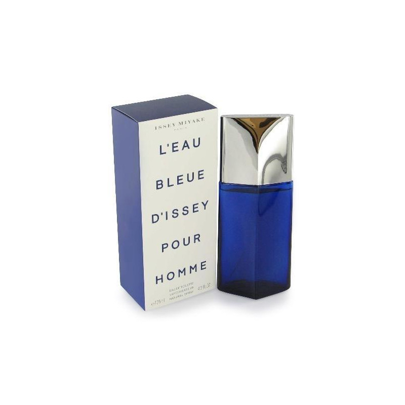 Issey Miyake L`Eau Bleue d`Issey Férfi parfüm EDT