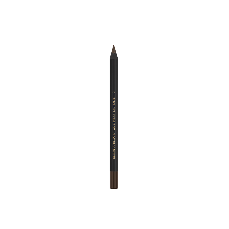 YSL Dessin Du Regard Waterproof Vízálló szemceruza csomagolás nélkül