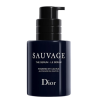 Christian Dior Sauvage The Serum Hidratáló arckrém csomagolás nélkül