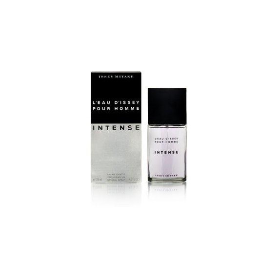 Issey Miyake L'Eau d'Issey Pour Homme Intense férfi parfüm EDT