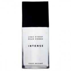 Issey Miyake L'Eau d'Issey Pour Homme Intense férfi parfüm EDT