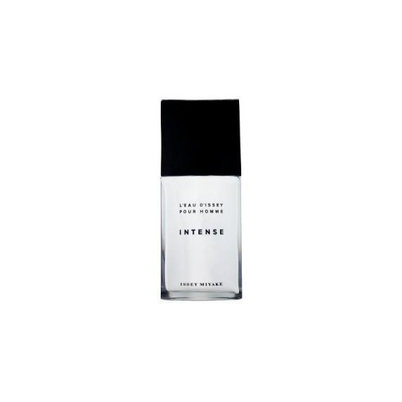 Issey Miyake L'Eau d'Issey Pour Homme Intense férfi parfüm EDT