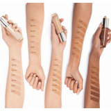 Clarins Örök tartós és hidratáló matt alapozó Csomagolás nélküli alapozó