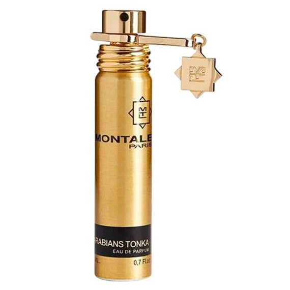 Montale Arabians Tonka Unisex EDP Eau de Parfum Eau de Parfum