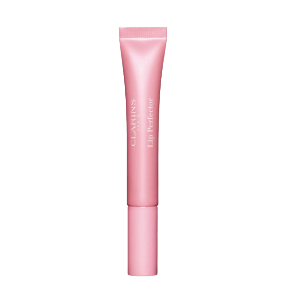 Clarins Natural Lip Perfector Ajaktökéletesítő fényesítő csomagolás nélkül