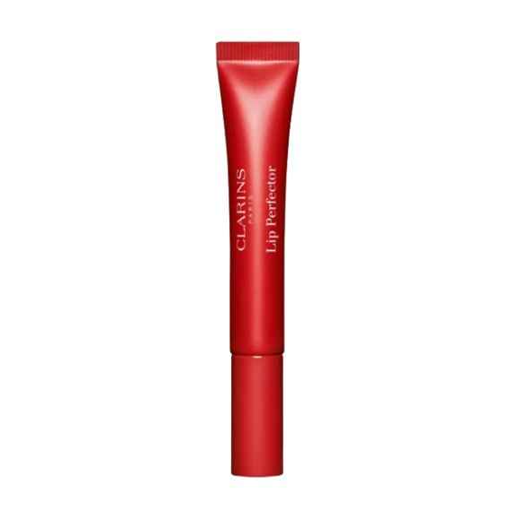 Clarins Natural Lip Perfector Ajaktökéletesítő fényesítő csomagolás nélkül