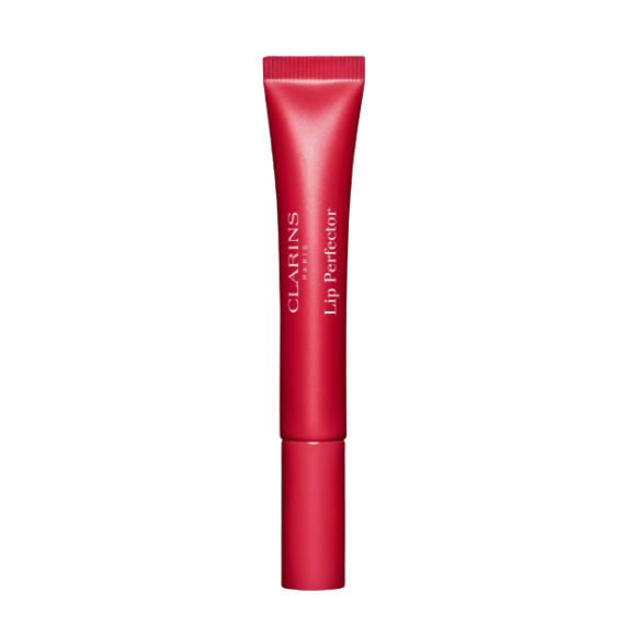 Clarins Natural Lip Perfector Ajaktökéletesítő fényesítő csomagolás nélkül