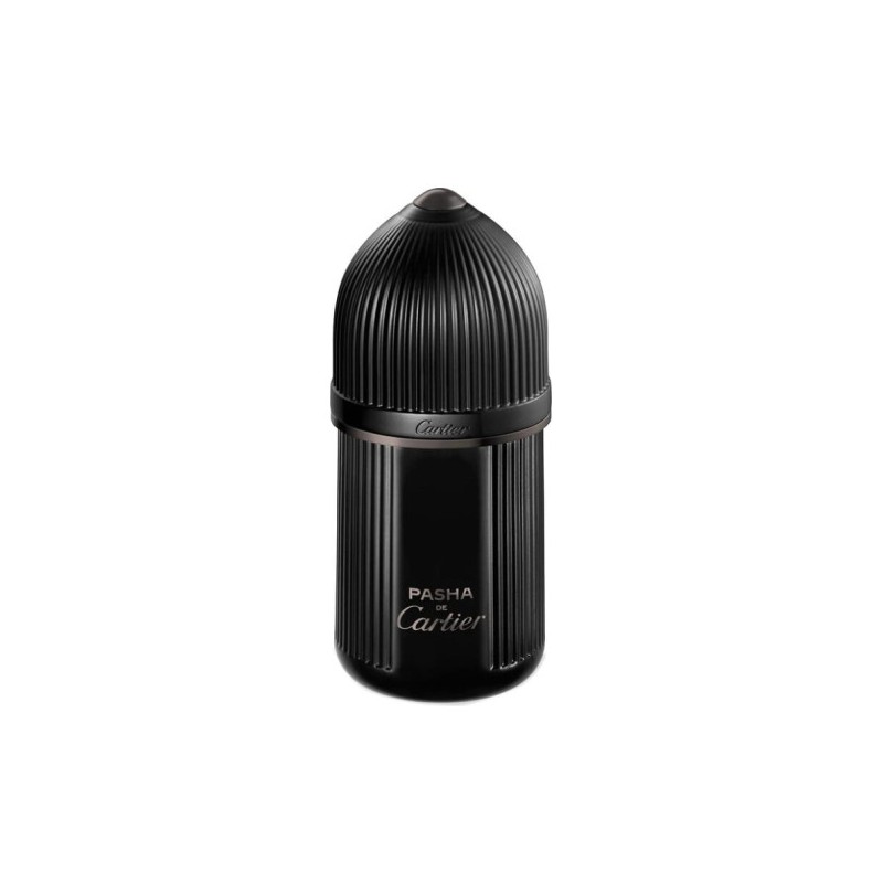 Cartier Pasha De Cartier Noir Absolu Férfi parfüm EDP